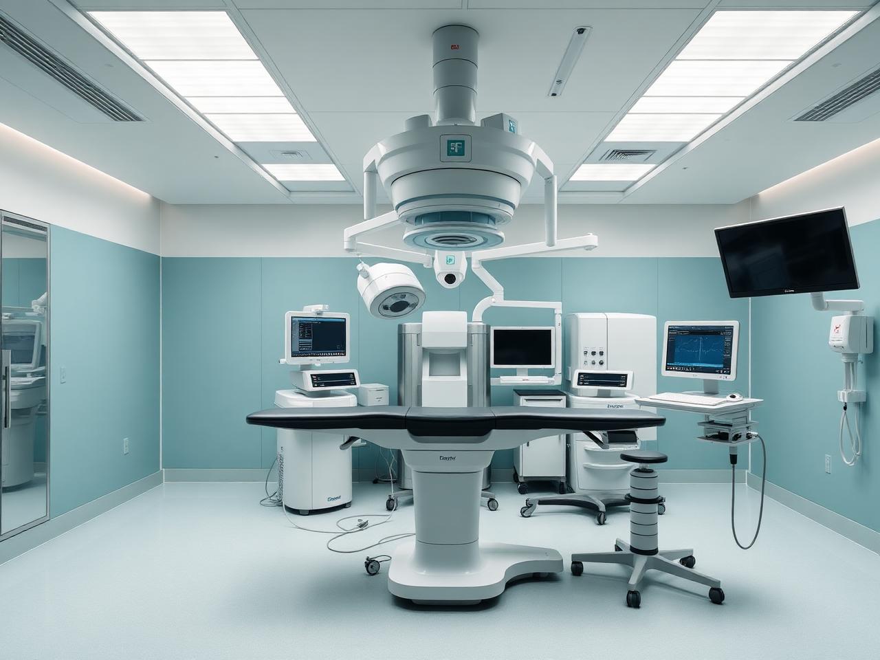 Pracownia diagnostyki endoskopowej